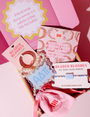 Alpha Delta Pi Sisterhood Stack Box