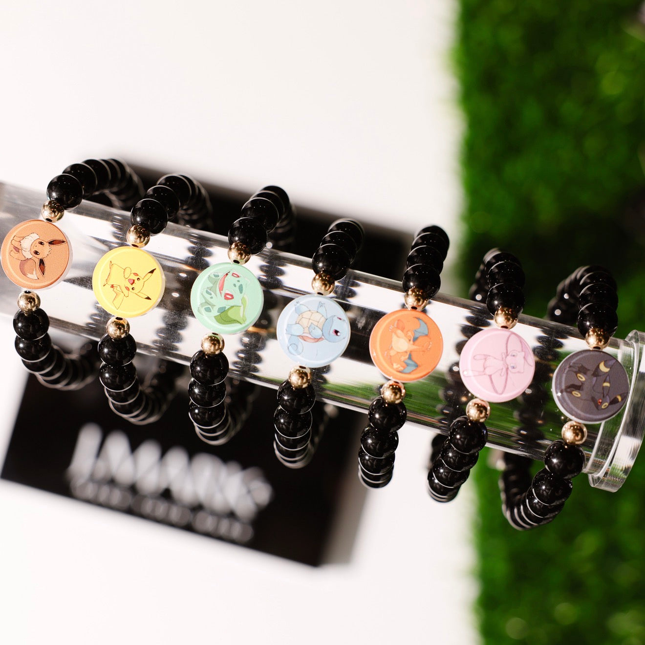 J. Mark: Poke Bracelet