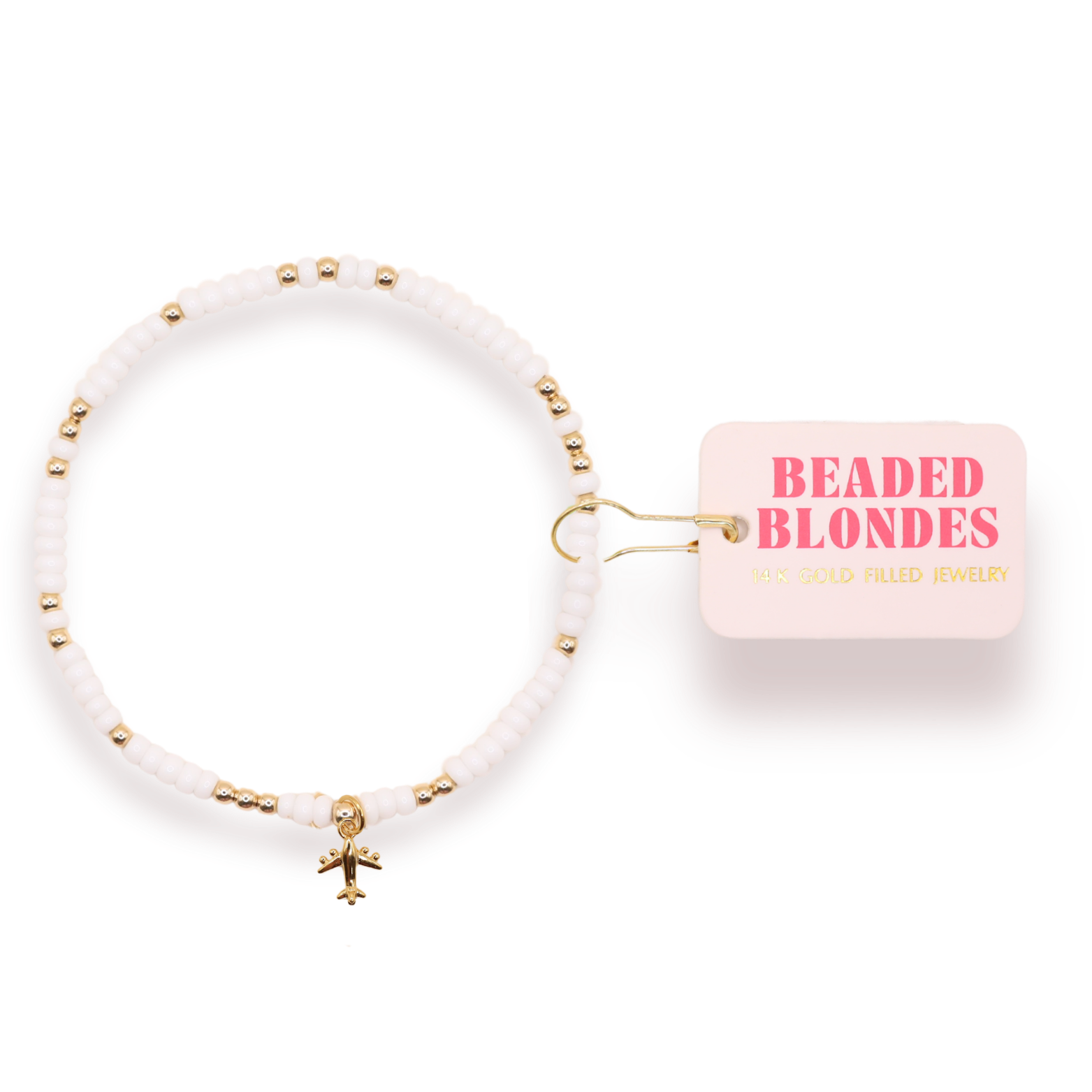 Travel Charm Bracelet (Sale)