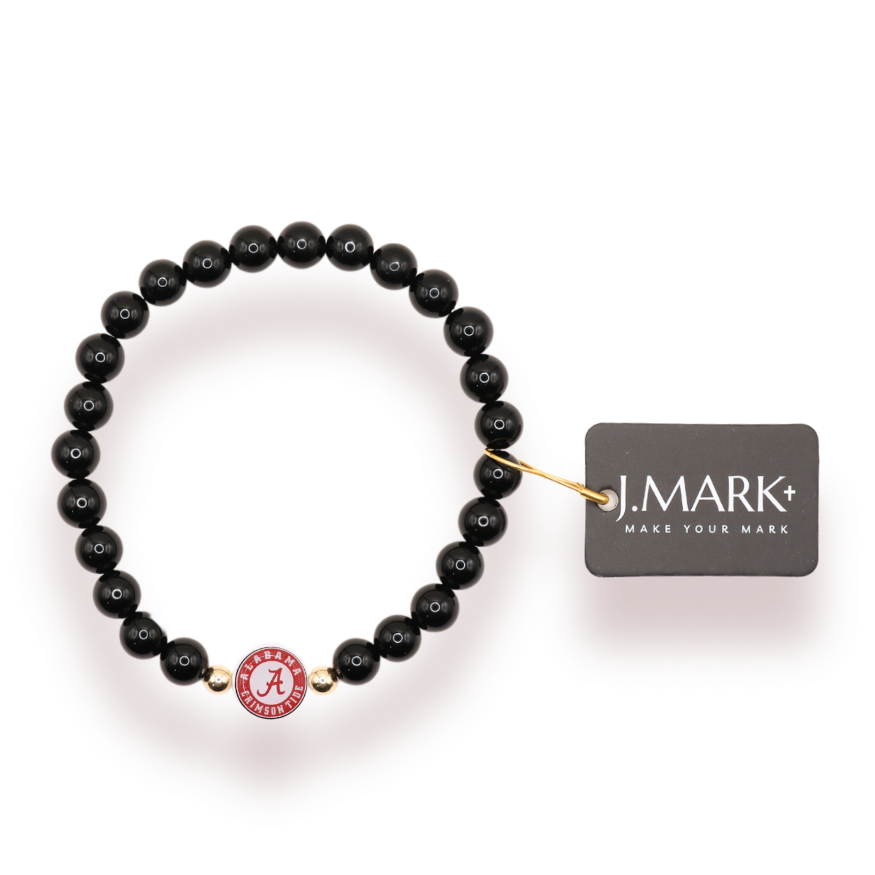 J. Mark: Alabama Bracelet
