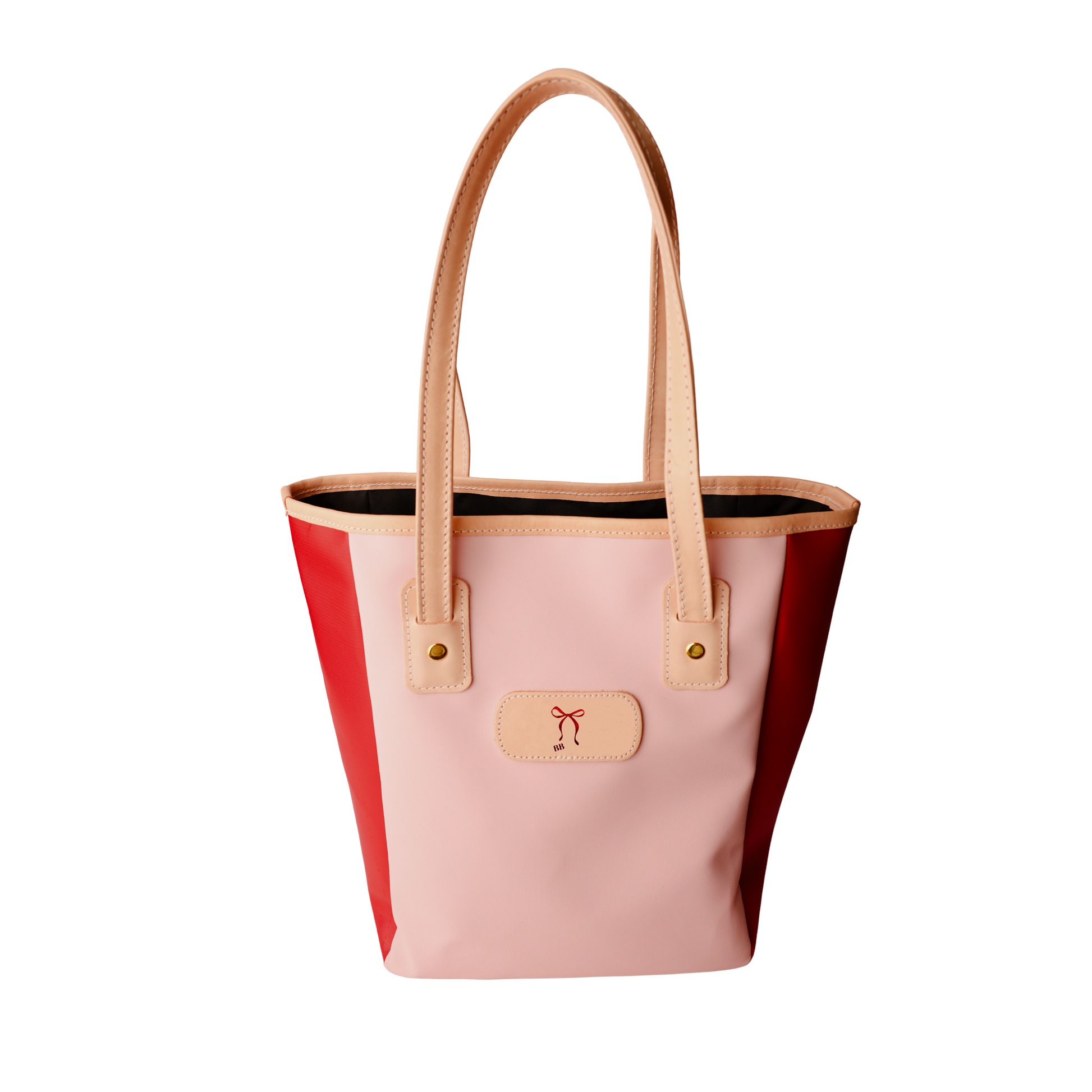 Alamo Heights Tote: Beaded Blondes Edition