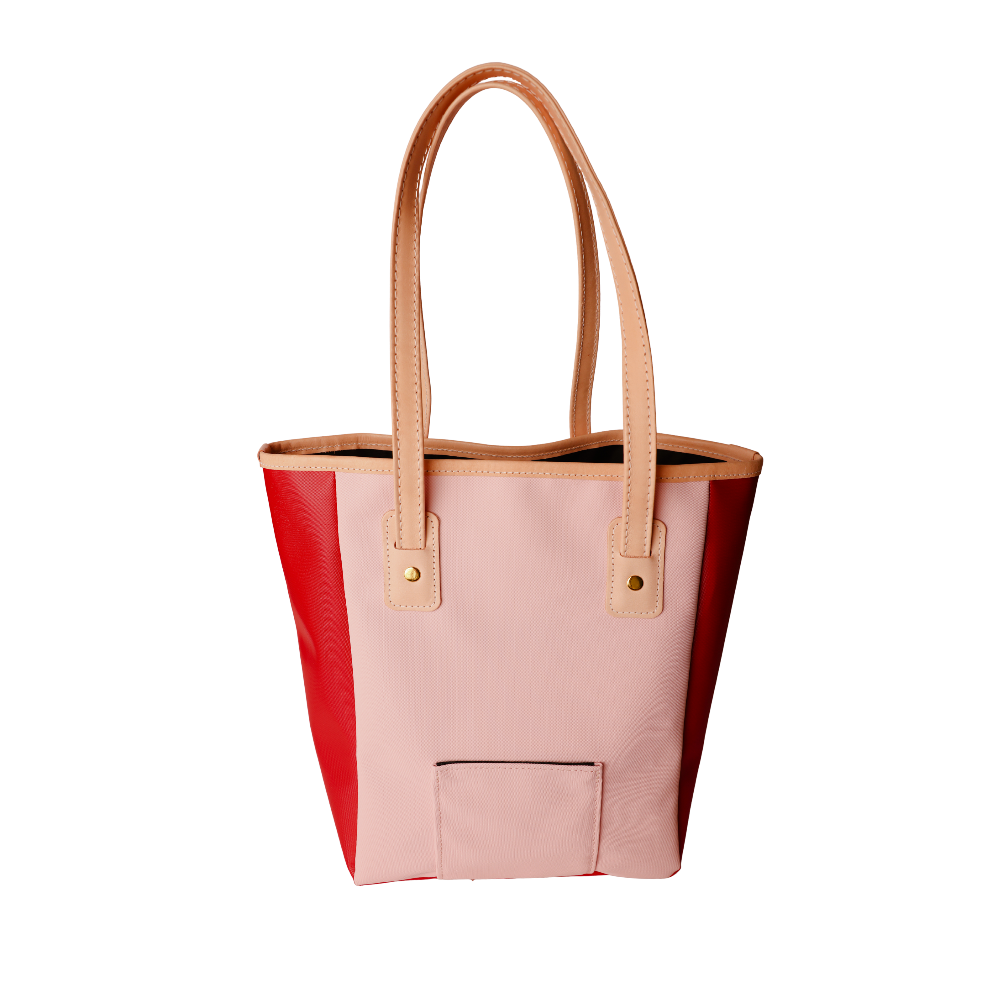 Alamo Heights Tote: Beaded Blondes Edition