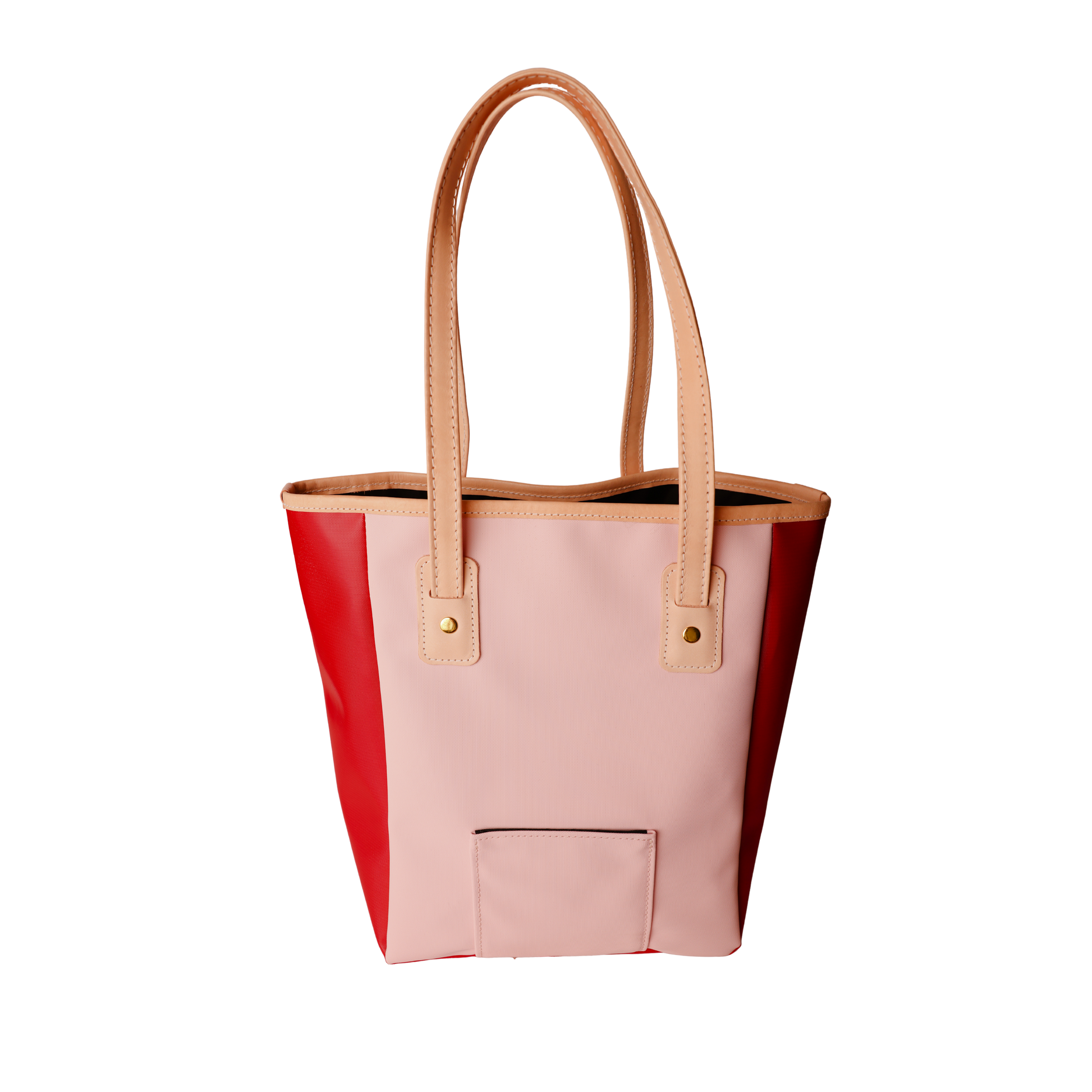 Alamo Heights Tote: Beaded Blondes Edition