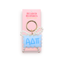 Alpha Delta Pi Bag & Boot Charm