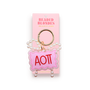 Alpha Omicron Pi Bag & Boot Charm