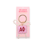 Alpha Phi Bag & Boot Charm