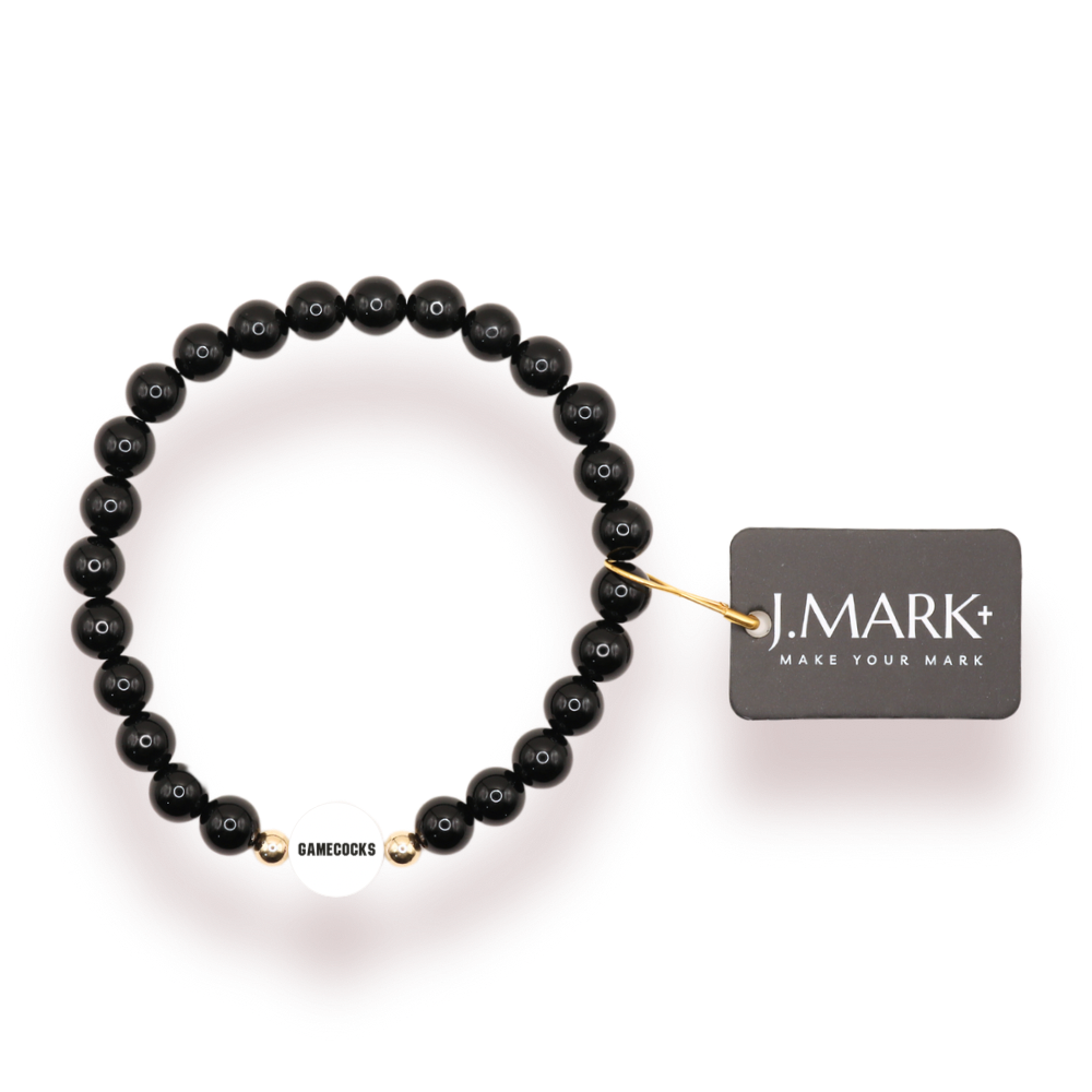 J. Mark: South Carolina Bracelet
