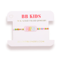 Happy Bracelet on Color (Kids Size)
