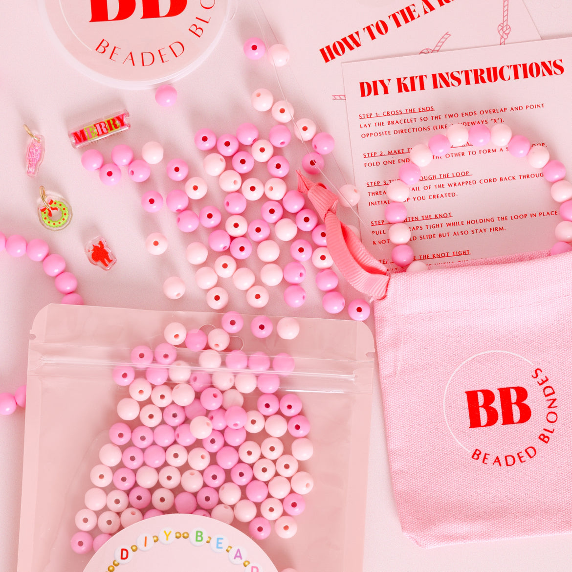 Christmas #2 DIY Kit