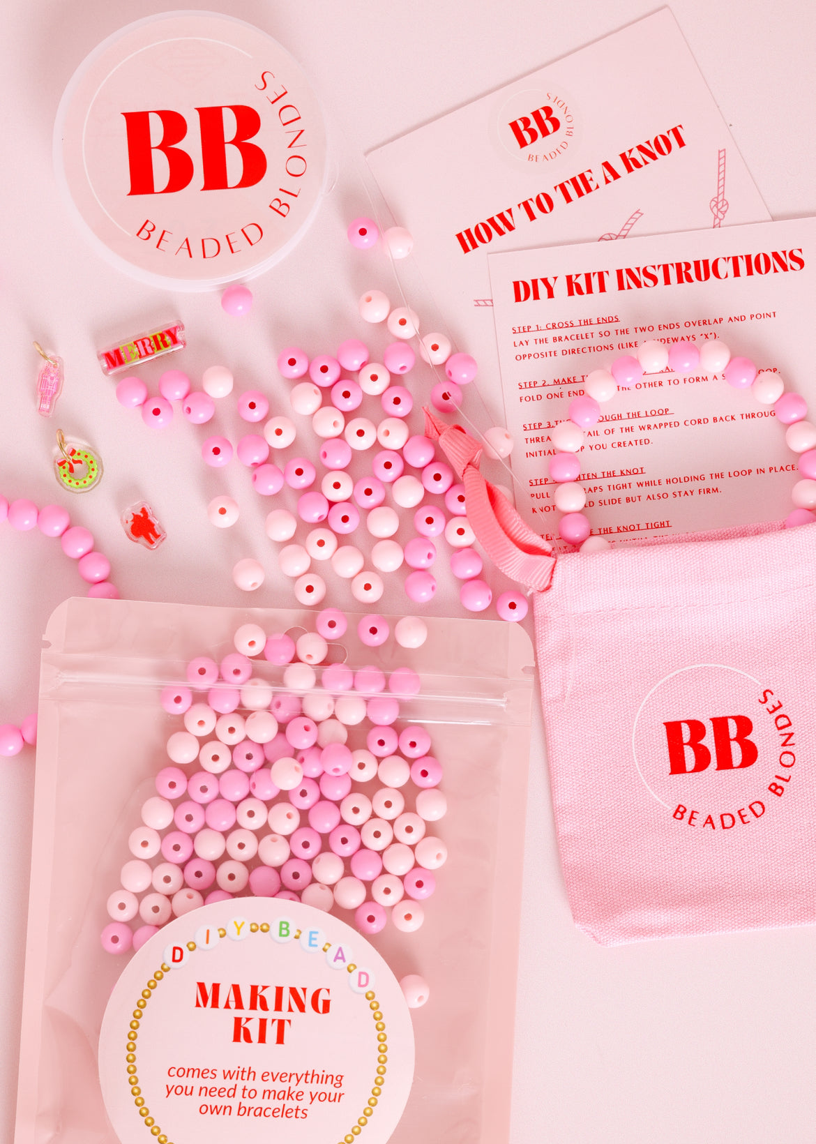 Christmas #2 DIY Kit