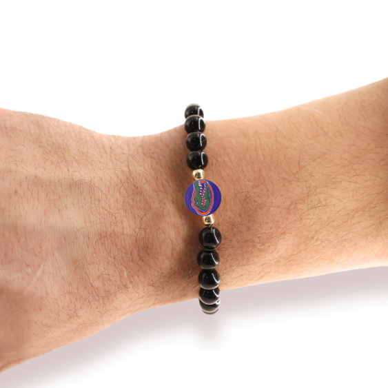 J. Mark: Florida Gators Bracelet