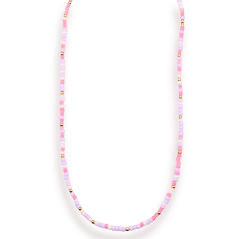 Blossom Sprinkle Necklace