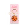 Basketball Bag & Boot Charm