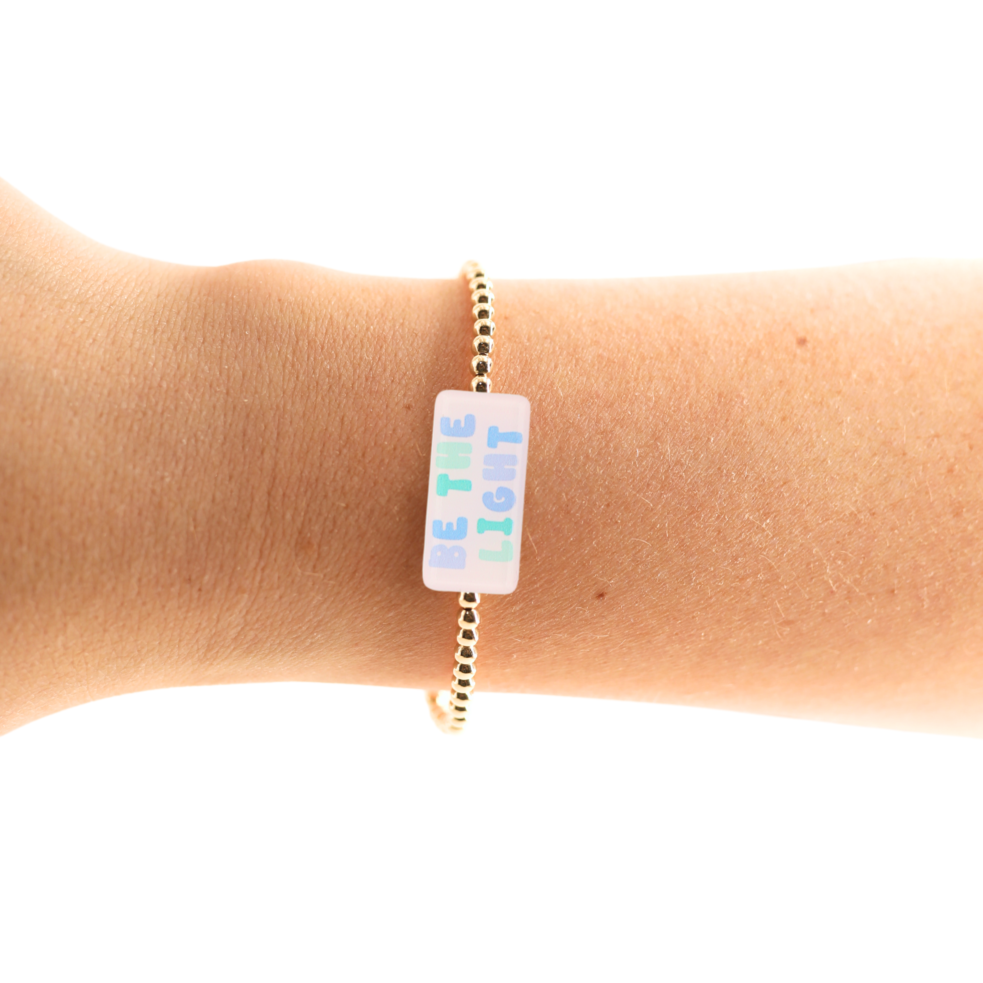 Be The Light BB X Callie Danielle