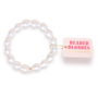 Bella Pearl Bracelet in Gold