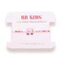 Golf Cart Sprinkle Bracelet (Kids Size)