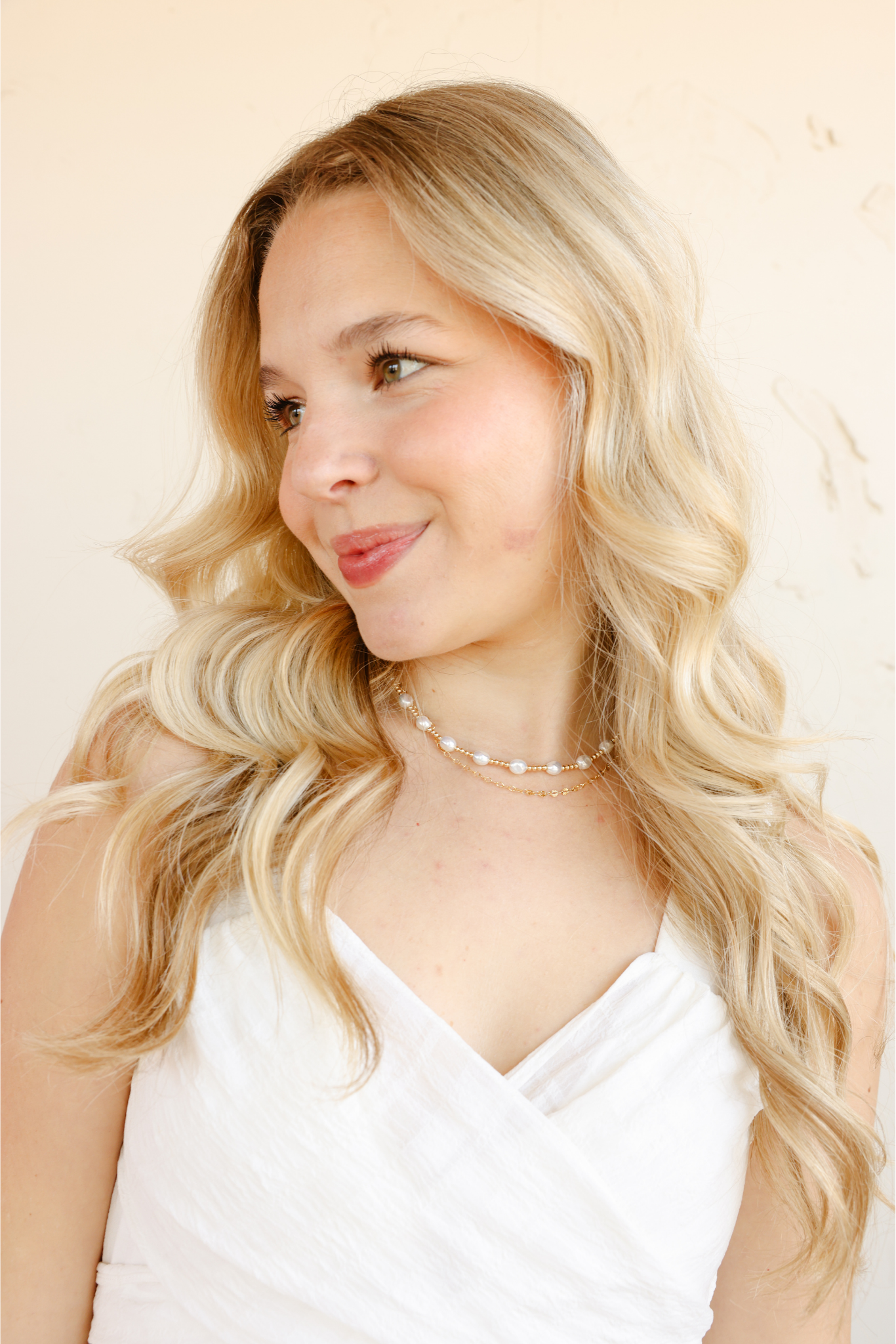 Classic Chain Necklace