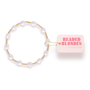 Bri Pearl Bracelet in Gold