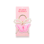 Butterfly Bag & Boot Charm
