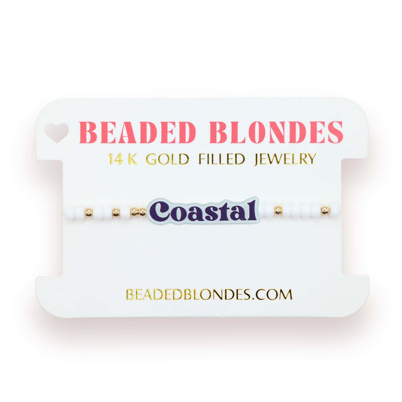 Coastal Bracelet (Sale)