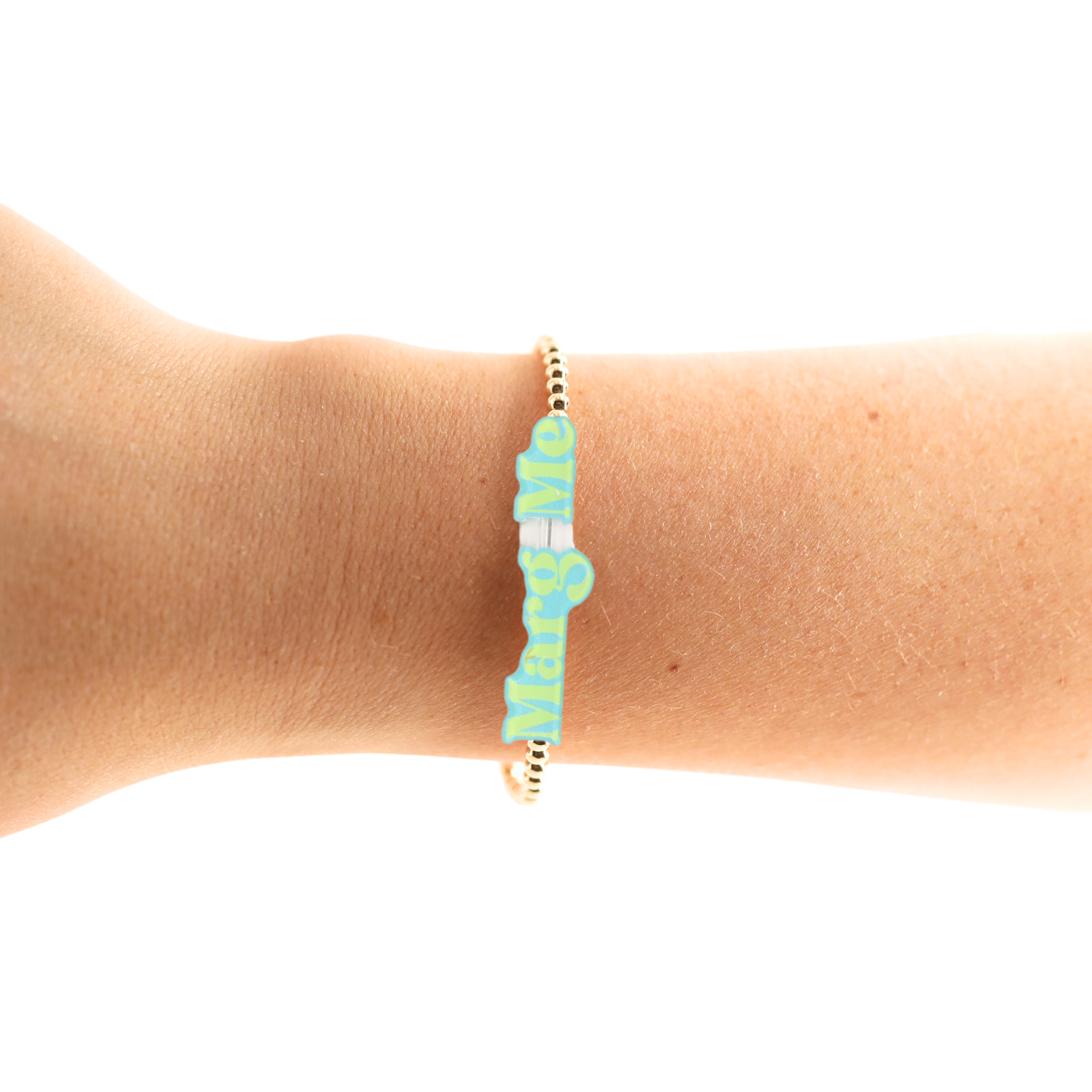 Marg Me BB Bead Bracelet