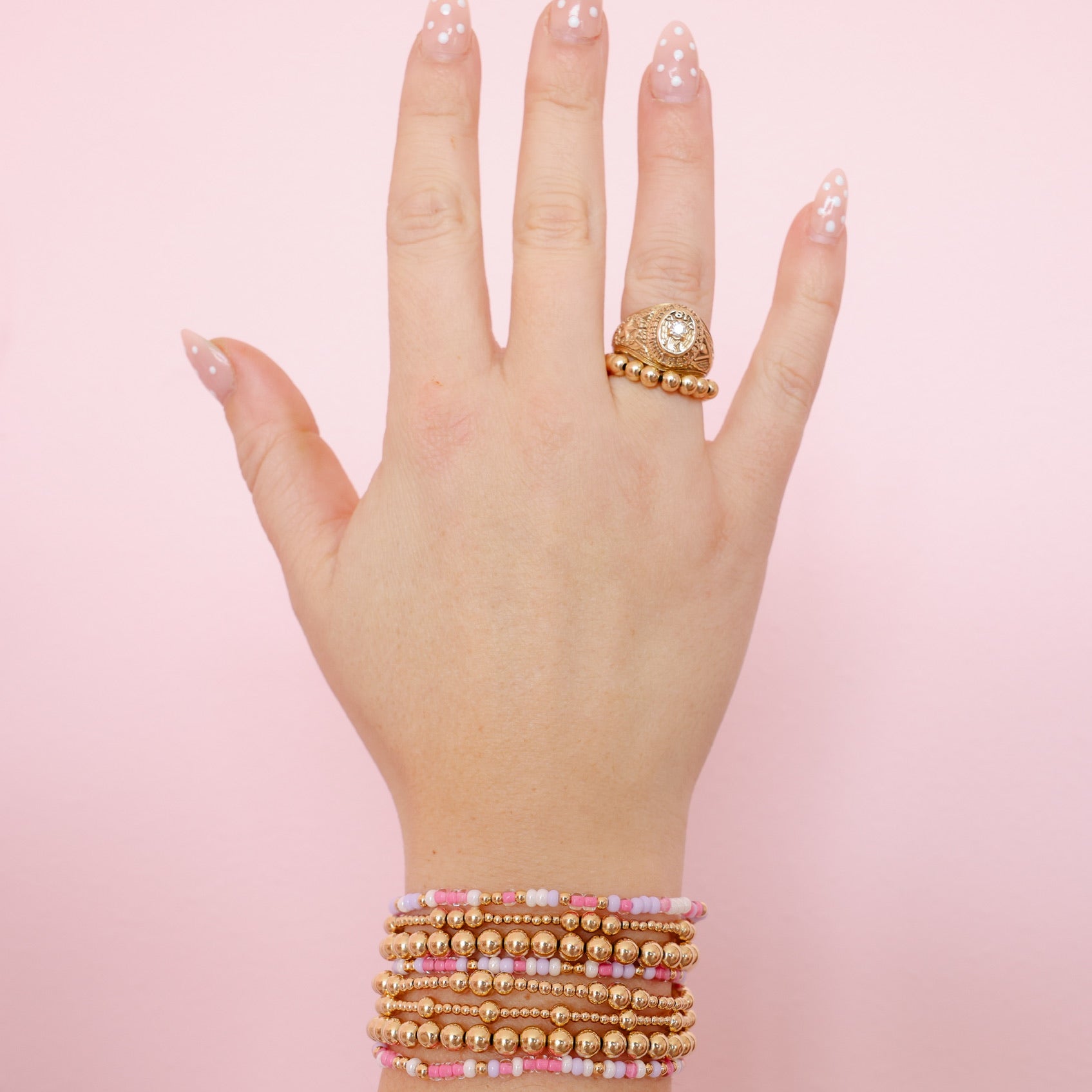 Blossom Sprinkle Bracelet