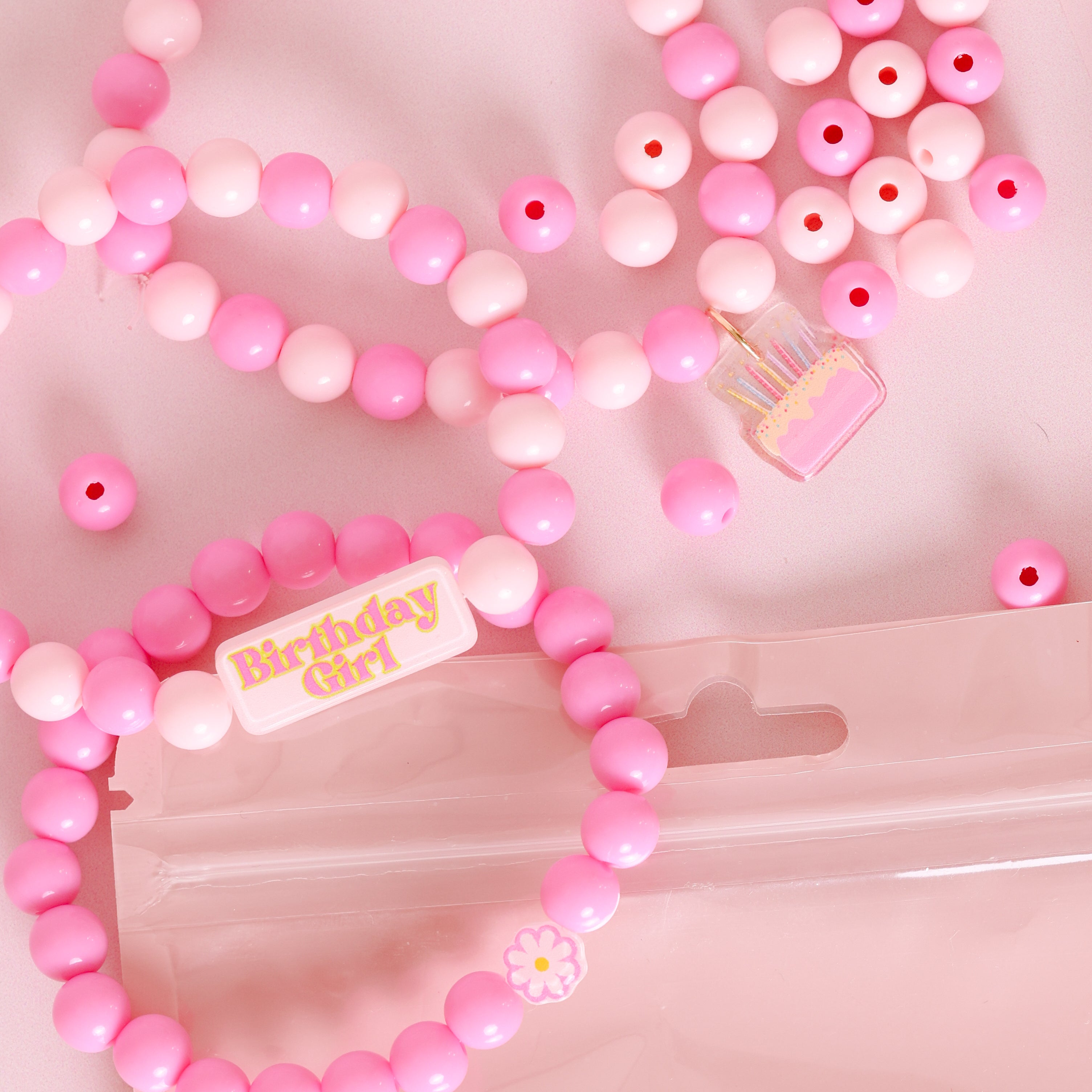 Birthday Girl DIY Kit