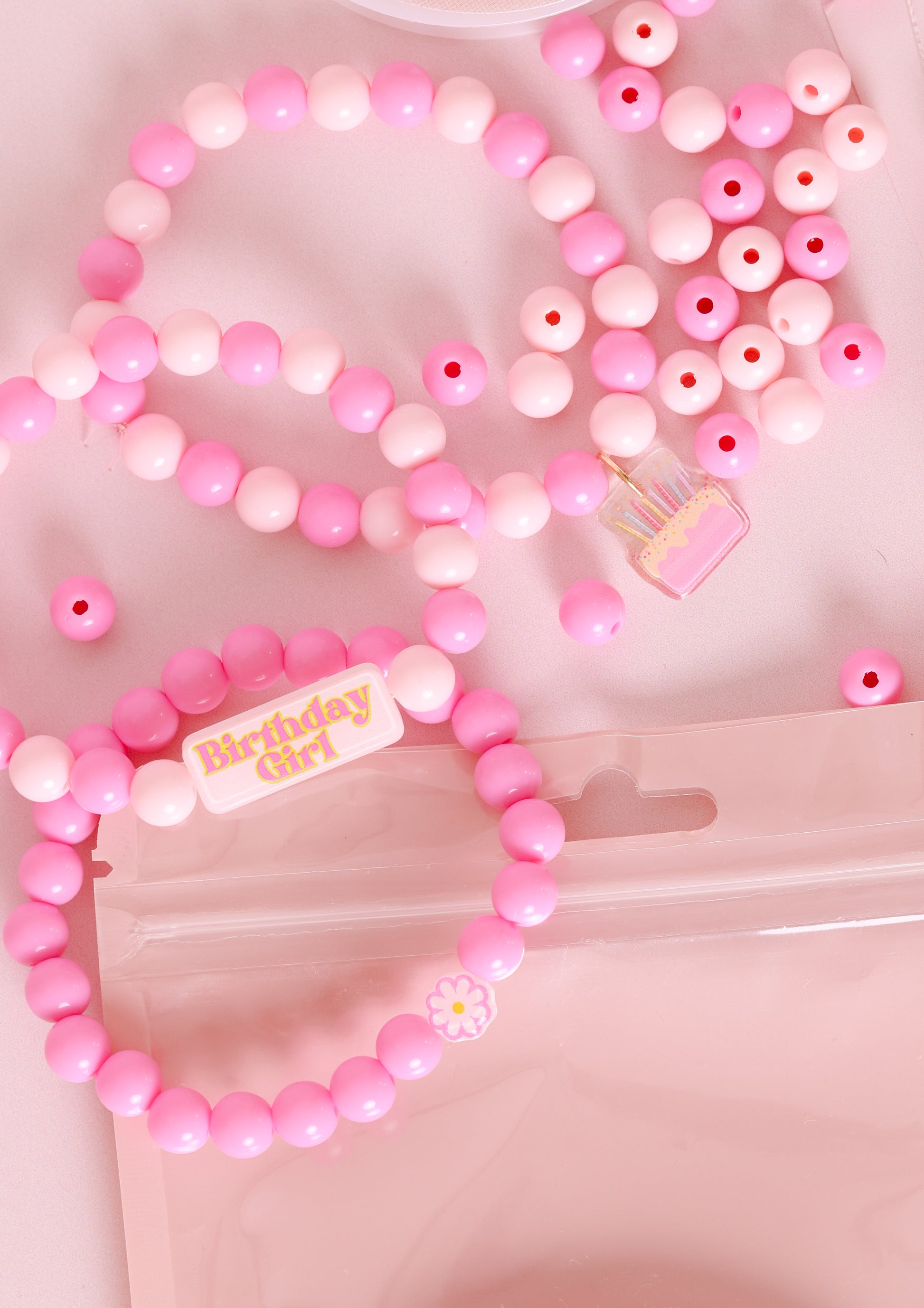 Birthday Girl DIY Kit