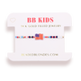 American Flag Bracelet on Color (Kids Size)