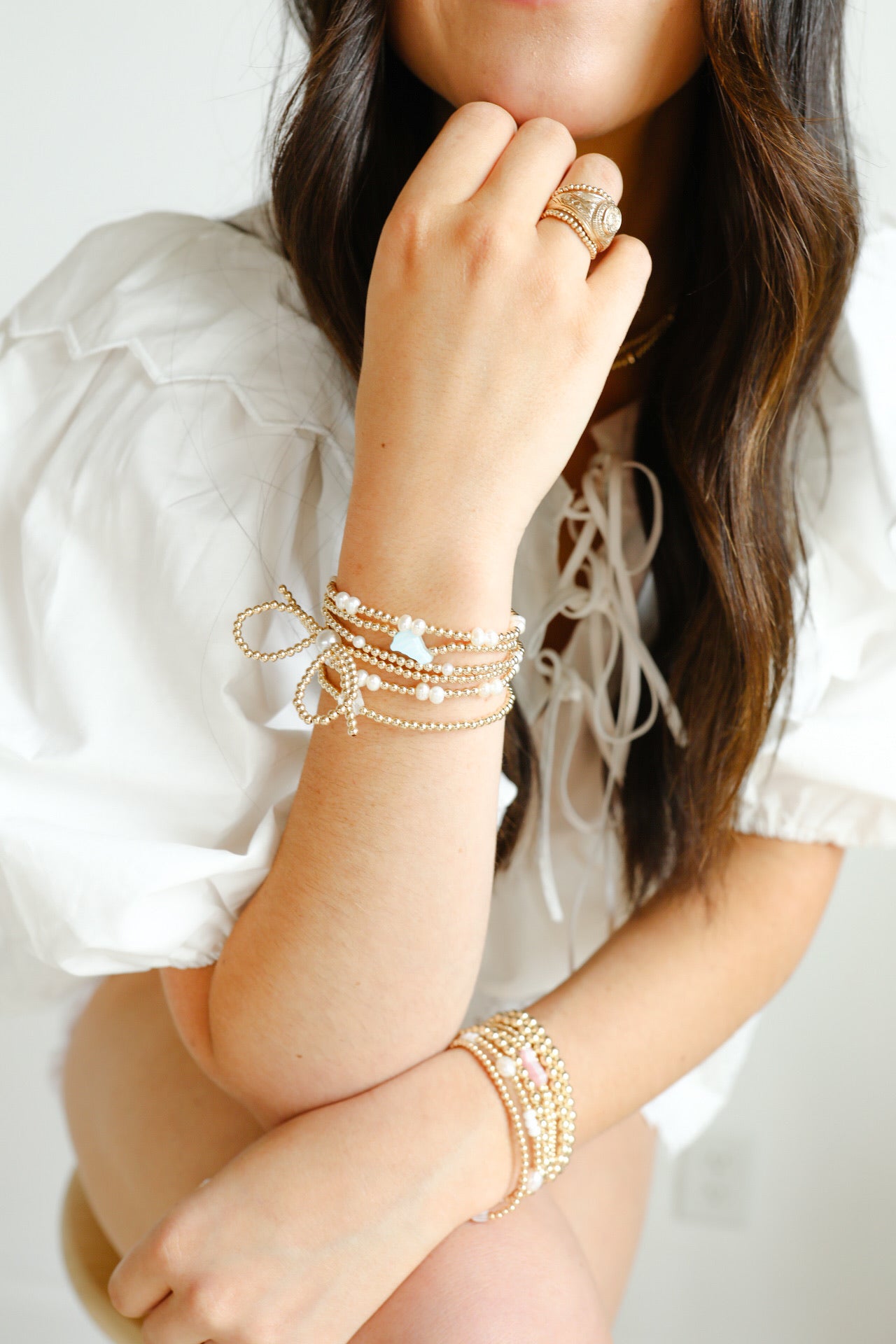 Wifey Bracelet (Sale)