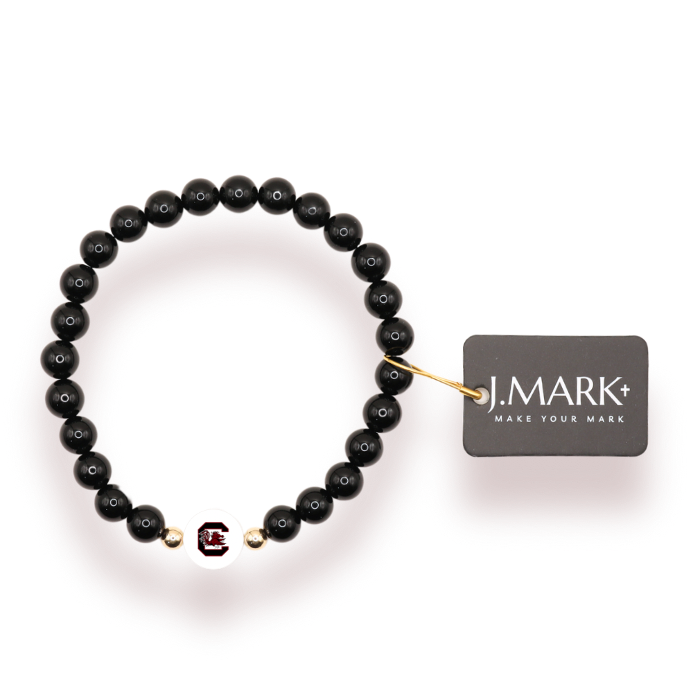 J. Mark: South Carolina Bracelet