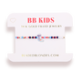 Patriotic Boot Bracelet on Color (Kids Size)