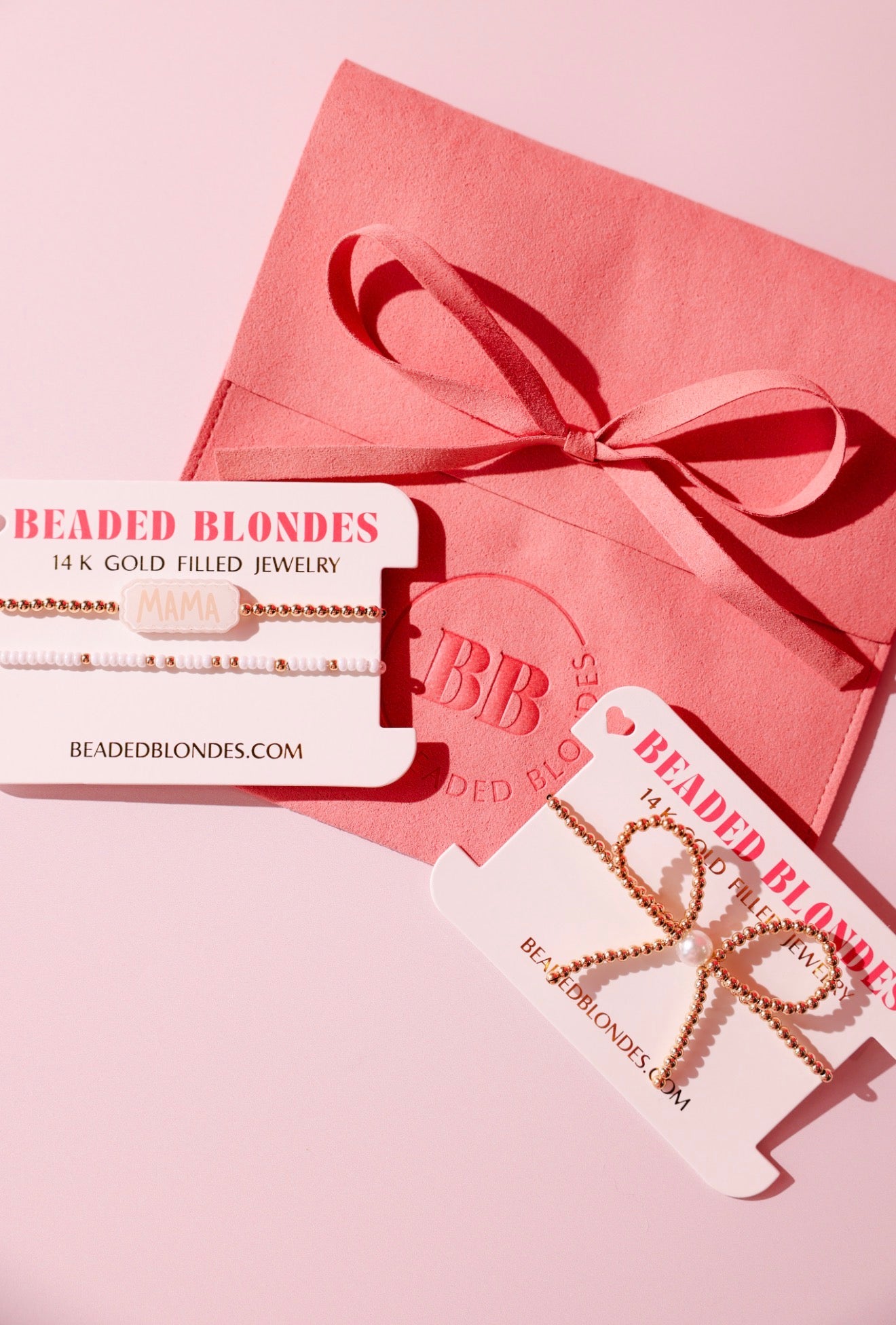 Mama Gift Set