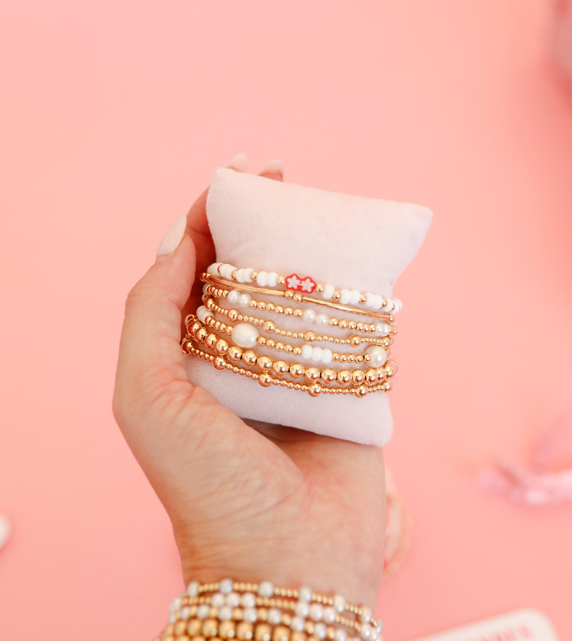 Star Sunnies Bracelet