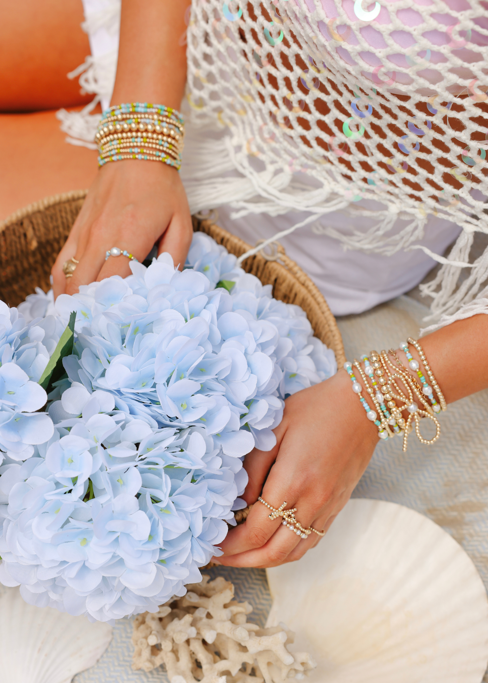Capri Sprinkle Bracelet