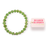 Caroline Bracelet in Green