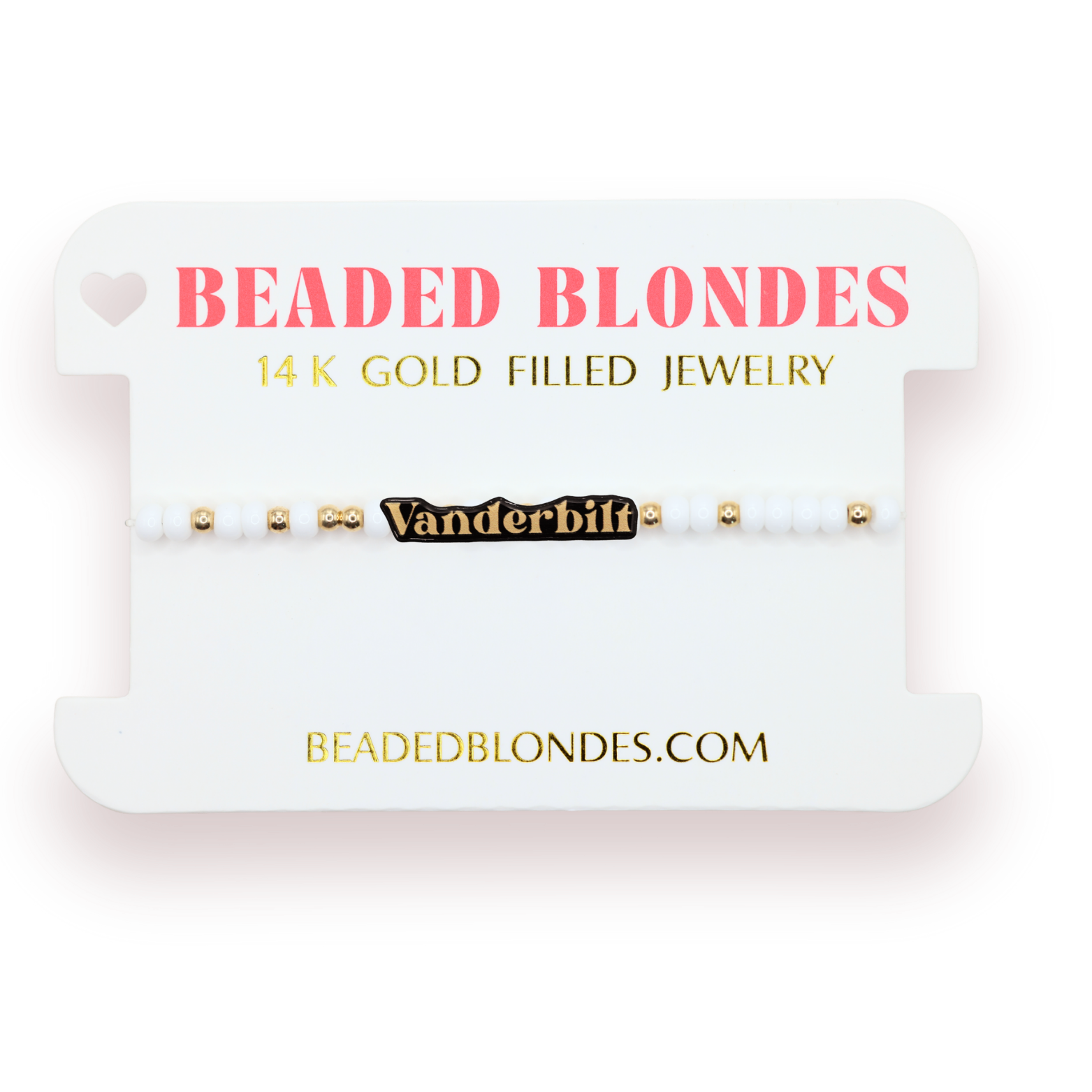 Vanderbilt Bracelet (Sale)