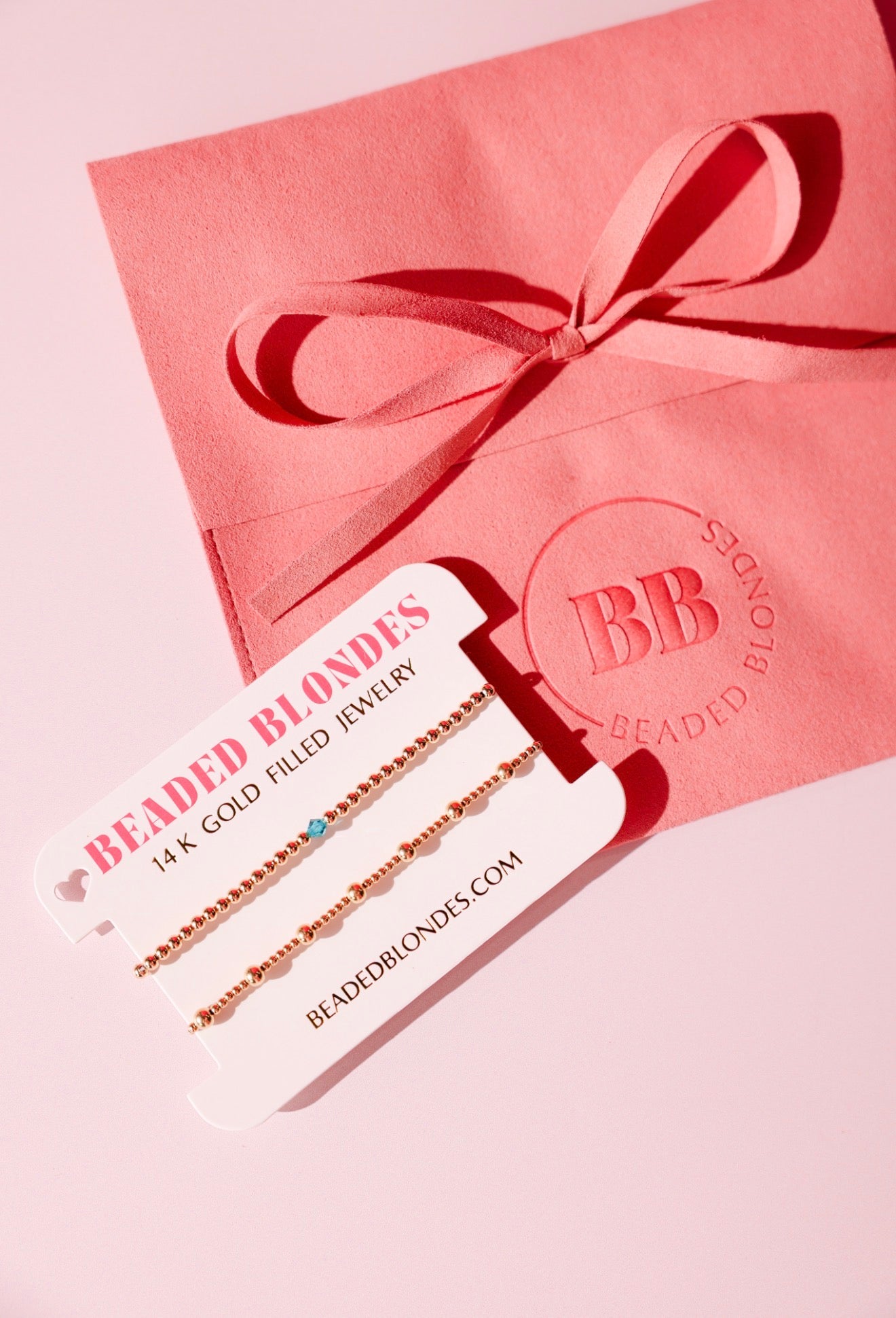Birthstone Gift Set