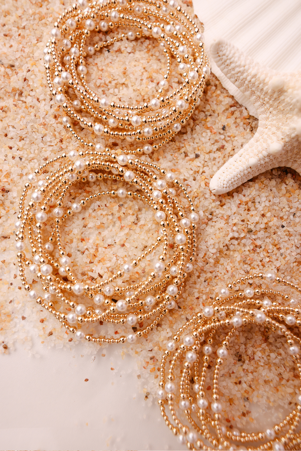 Dainty Sutton Pearl Bracelet