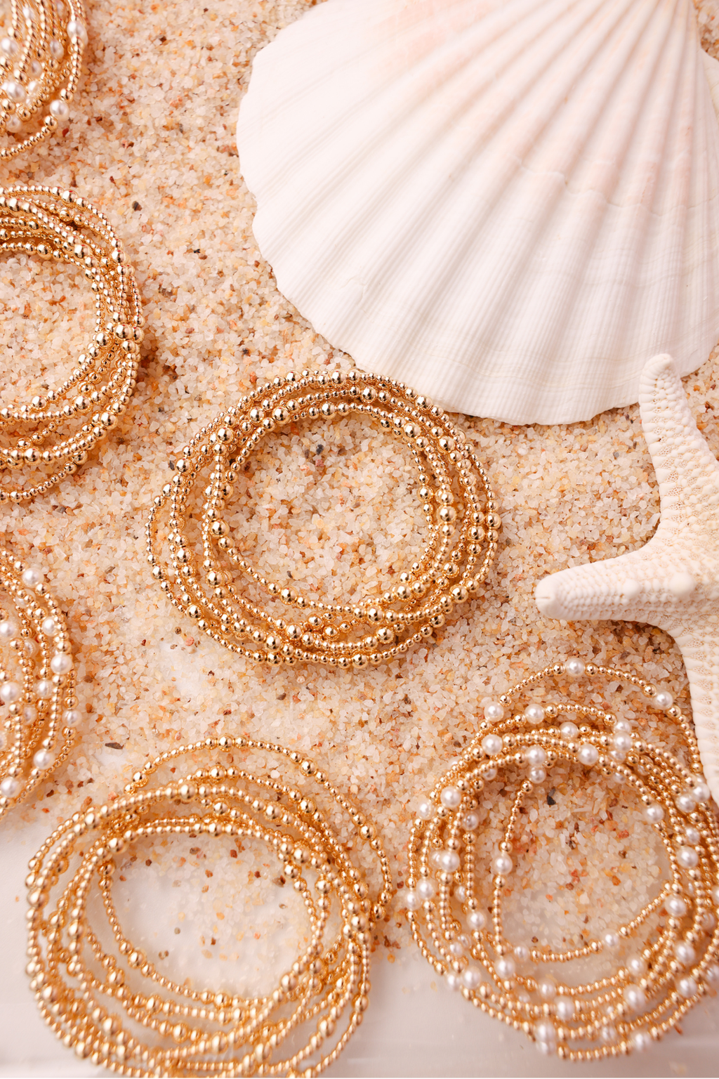 Dainty Sutton Pearl Bracelet