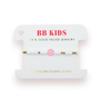 Flower Sprinkle Bracelet (Kids Size)