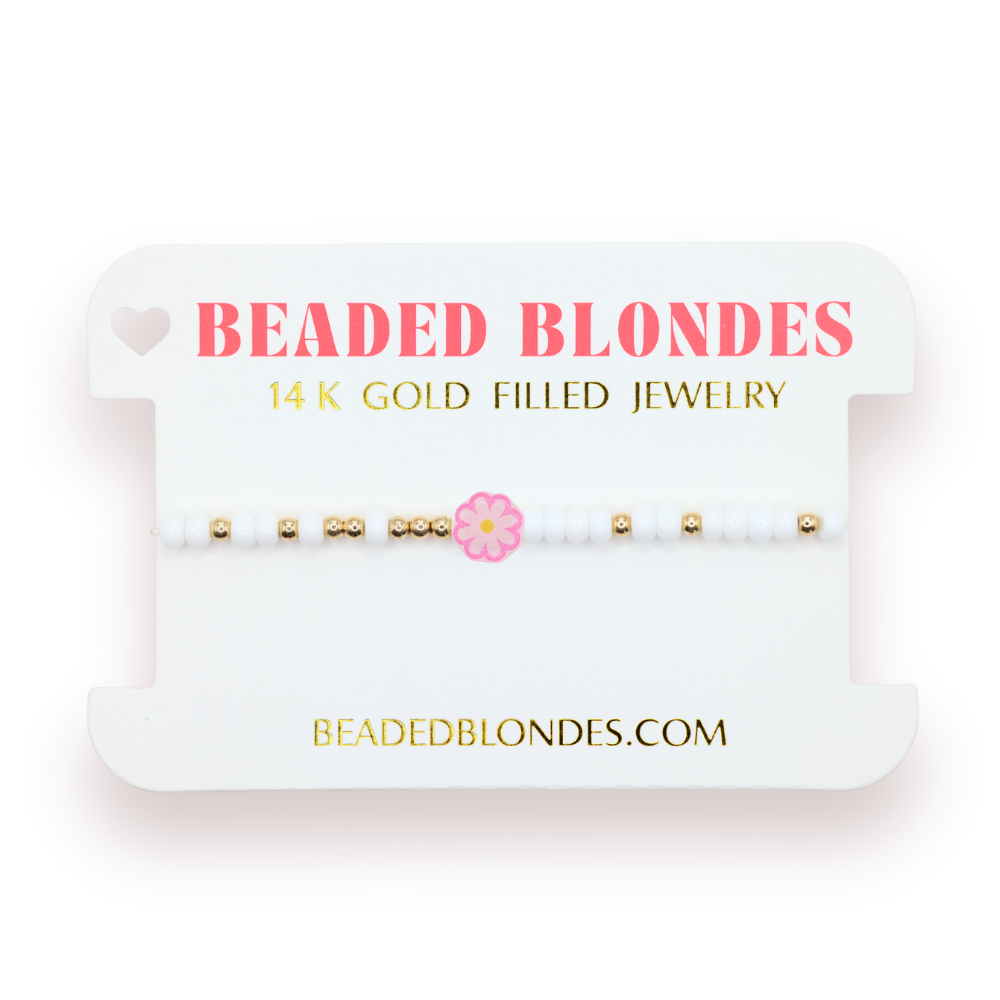 Daisy Bracelet (Sale)