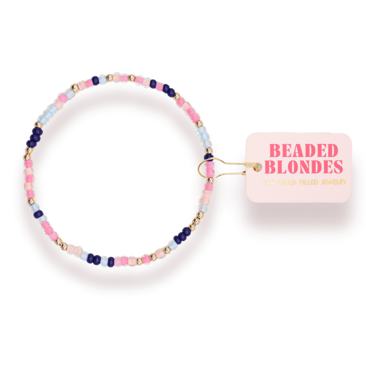 Sails Away Sprinkle Bracelet