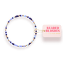Denim Days Sprinkle Bracelet