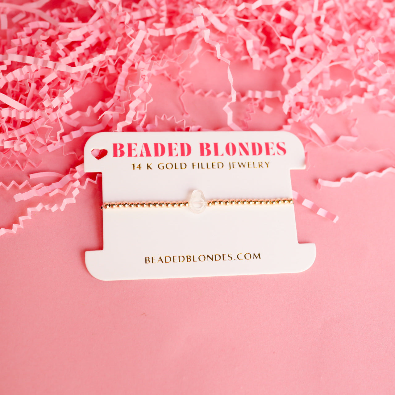 Engagement Ring Bracelet (Sale)