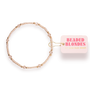 Eleanor Bracelet in Champagne