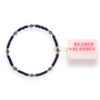 Eleanor Bracelet in Denim