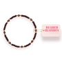 Eleanor Bracelet in Mocha