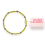 Eleanor Bracelet in Olive