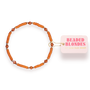 Eleanor Bracelet in Terracotta